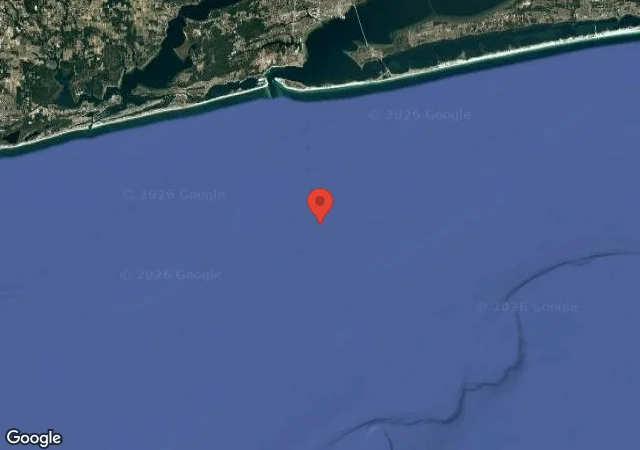 Dive site - Car Bodies, United States