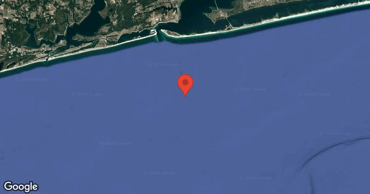 Dive site - Car Bodies, United States