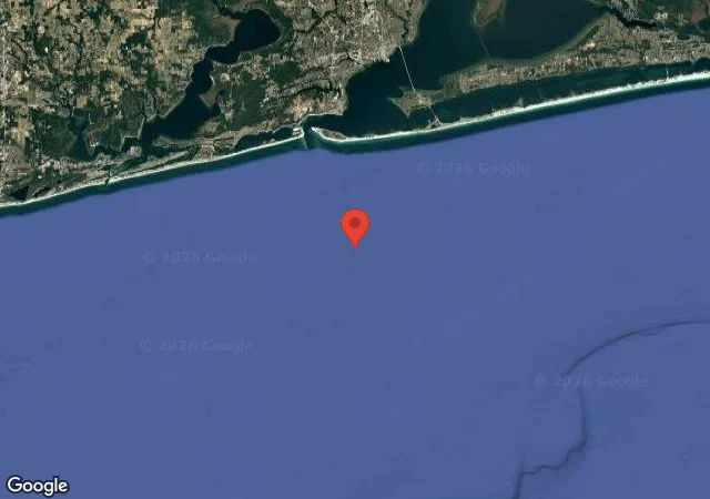 Dive site - Car Bodies, United States