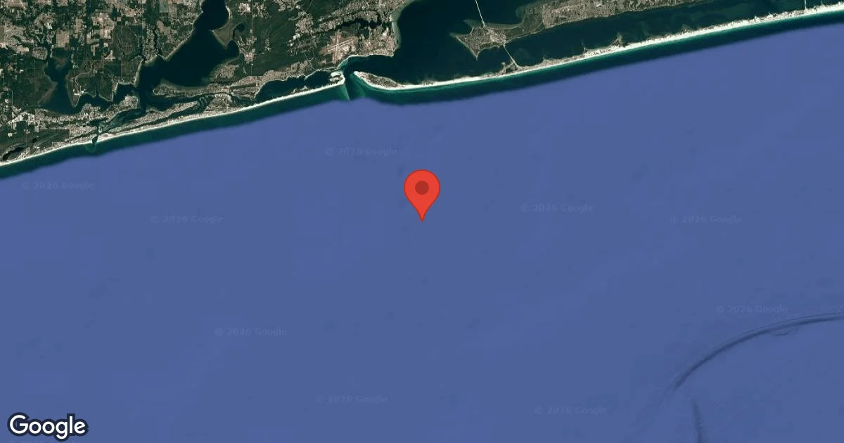 Dive site - Car Bodies, United States