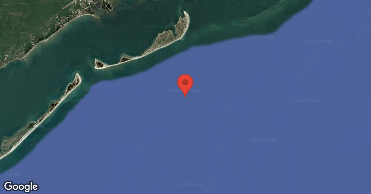 Carrabelle 3 Mile