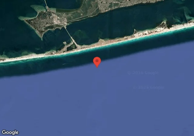 Dive site - Casino Beach 2017-5, United States