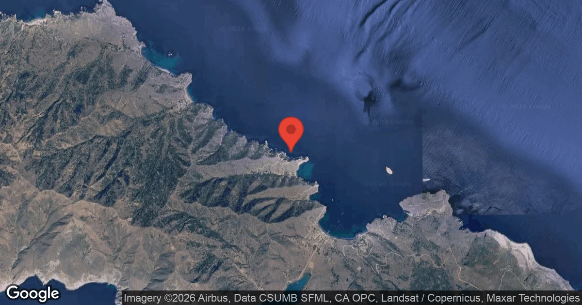 Catalina Island, TBD