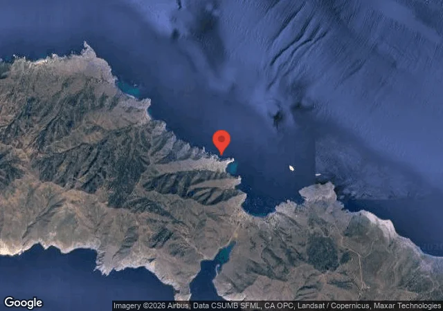 Catalina Island, TBD