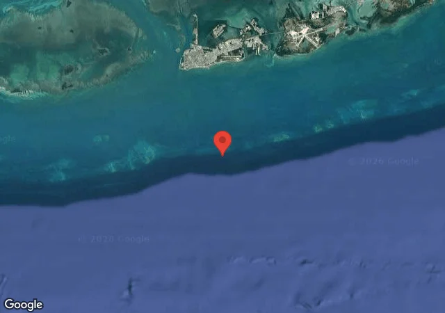 Cayman Salvage Master