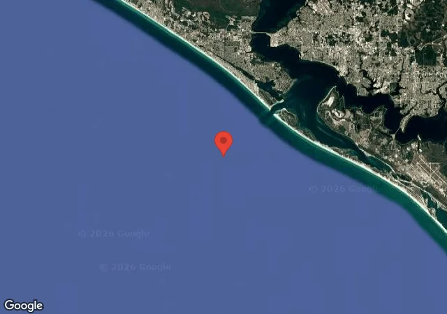 Dive site - Chickasaw Tug, United States