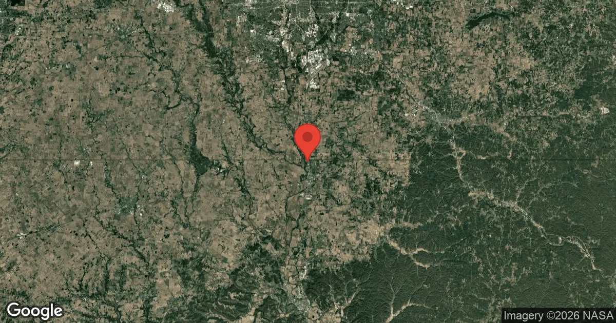 Dive site - Circleville Twin Quarries, United States