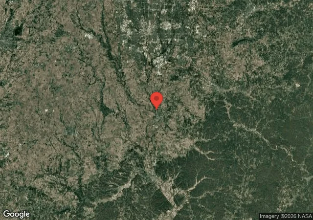 Dive site - Circleville Twin Quarries, United States