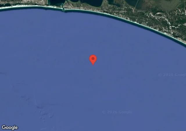 Dive site - Conch Reef SW#2, United States