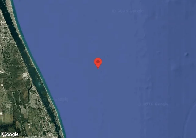 Dive site - County Site #4, United States
