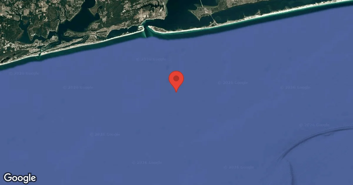 Dive site - Culverts, United States