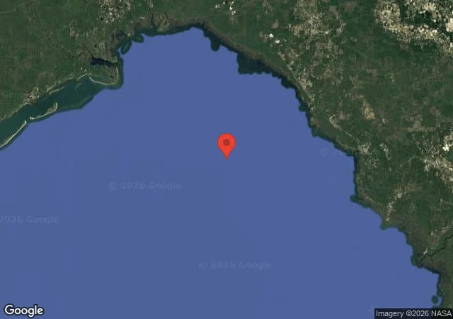 Dive site - Dasher Memorial Reef, United States