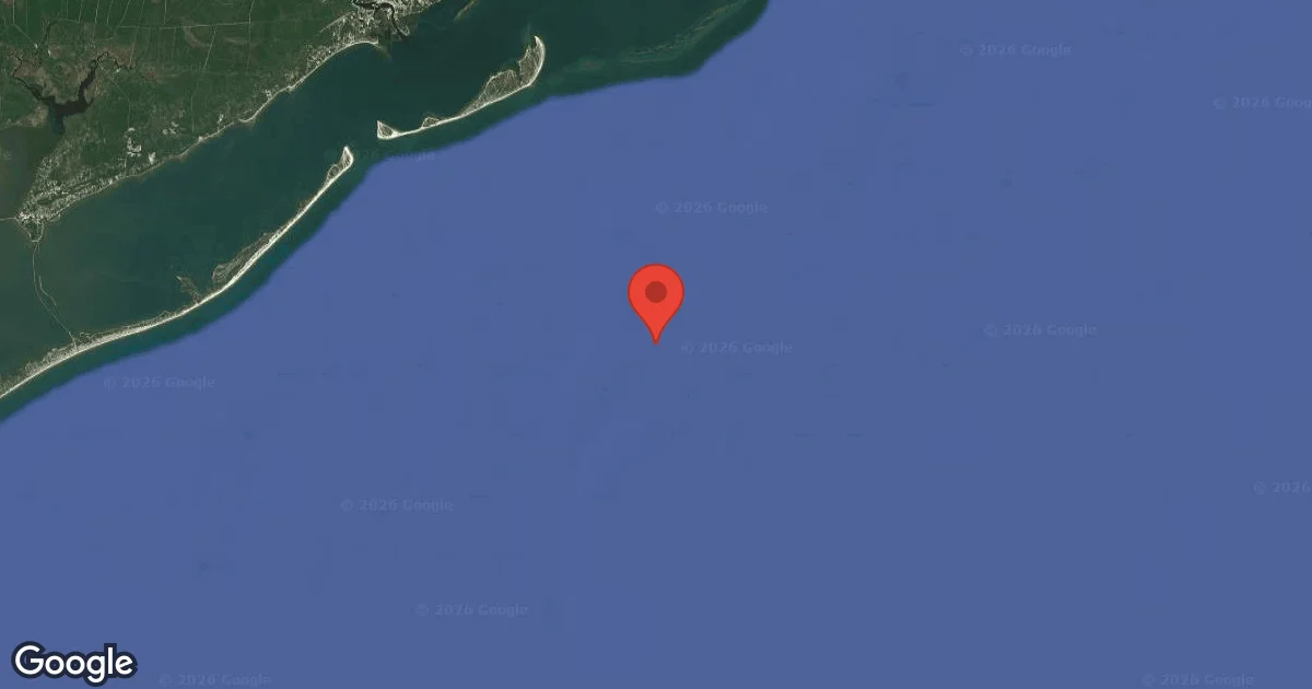Dive site - Dave Iacampo Memorial Reef 3, United States