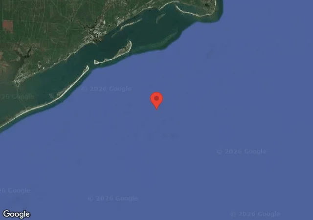 Dive site - Dave Iacampo Memorial Reef 3, United States