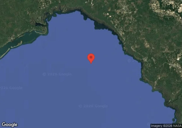 Dive site - DEP-4, United States