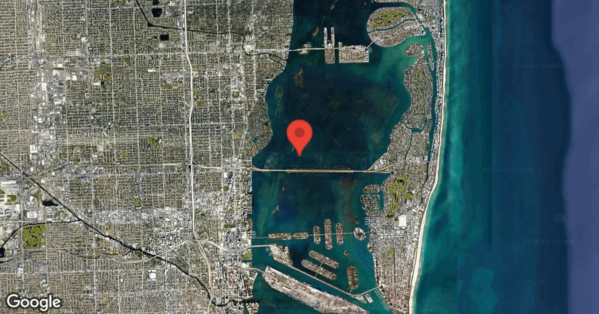 Dock & Marine - Phase 2