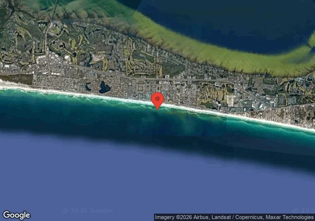 Dive site - Dolphin Reef, United States