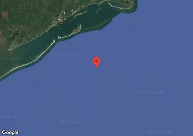 Dive site - Dr. Bart Carey Reef, United States