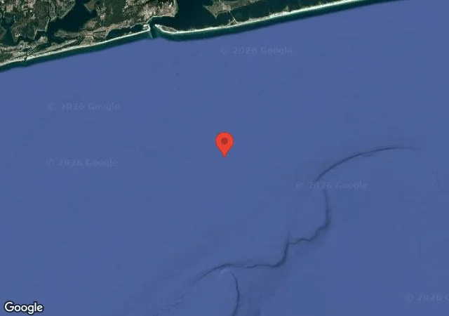 Dive site - East Lap Reefballs, United States