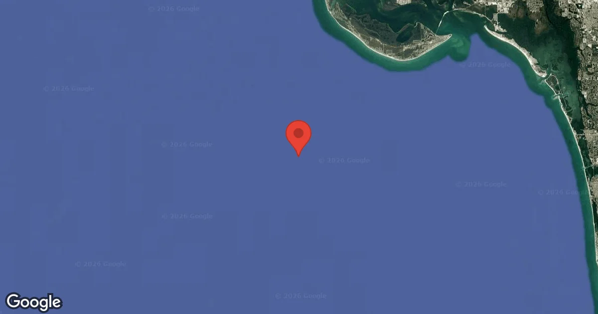 Dive site - Edison Bridge, United States
