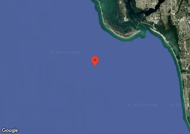 Dive site - Edison Bridge, United States