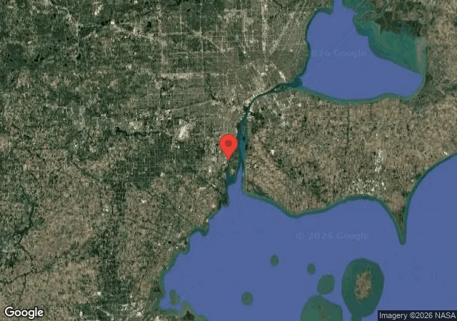 Elizabeth Park, Trenton Channel