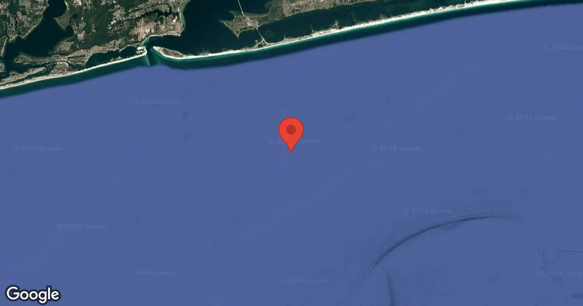 Dive site - ESERS361, United States