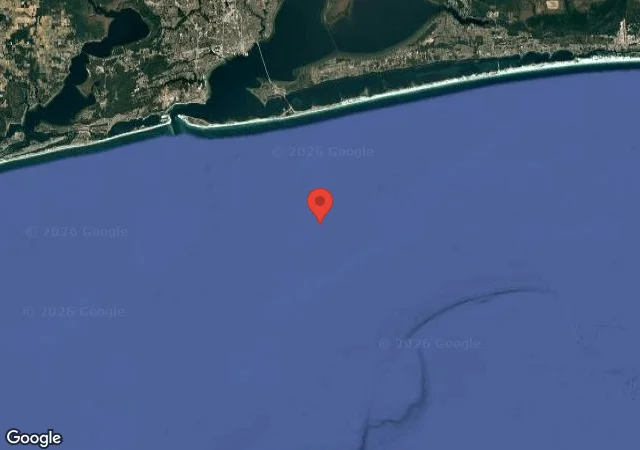 Dive site - ESERS361, United States