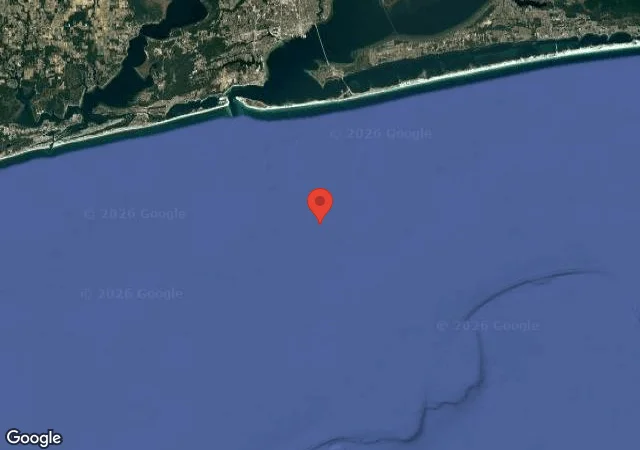 Dive site - ESERS531, United States