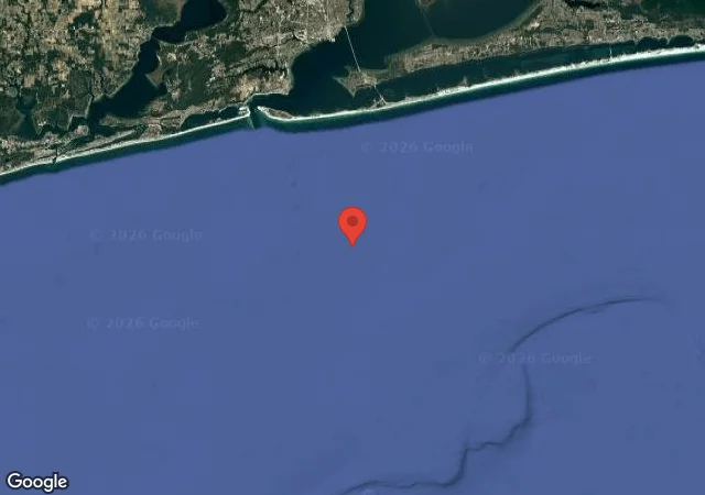 Dive site - ESERS532, United States
