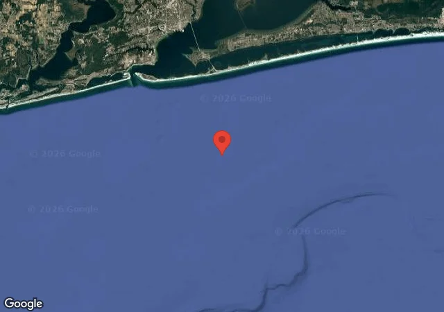 Dive site - ESERS558, United States