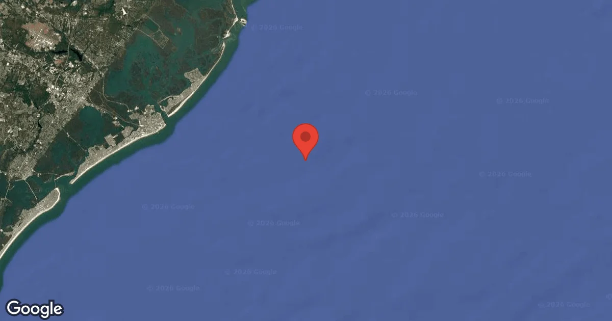 Dive site - Fall River (1932), United States