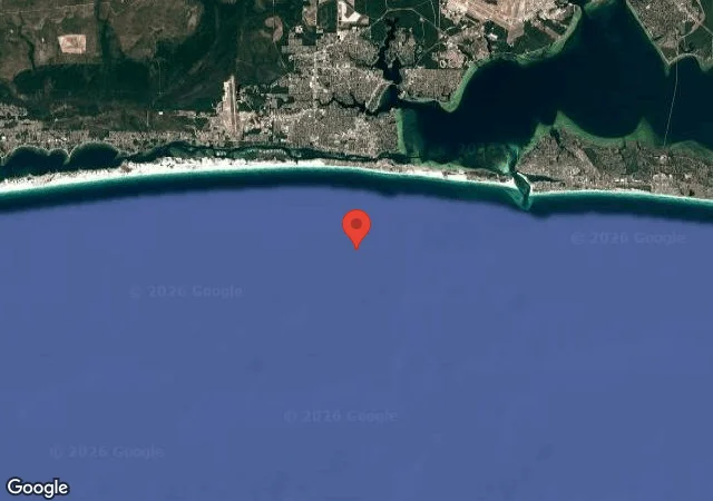 Dive site - FH14-09A, United States