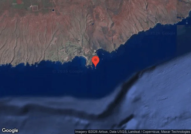 Dive site - First Cathedrals, United States
