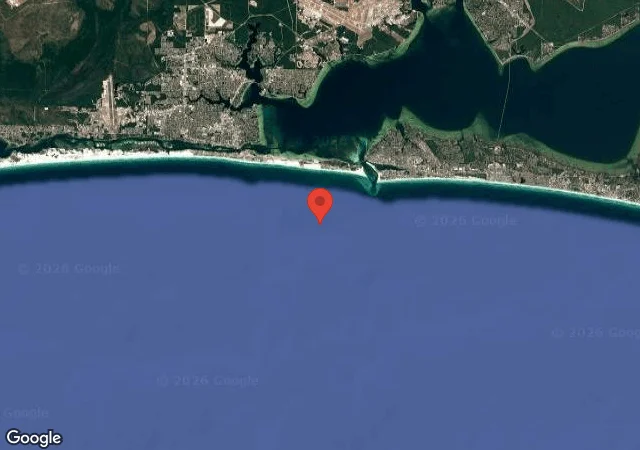 Dive site - Fish Haven 13 (PR08), United States