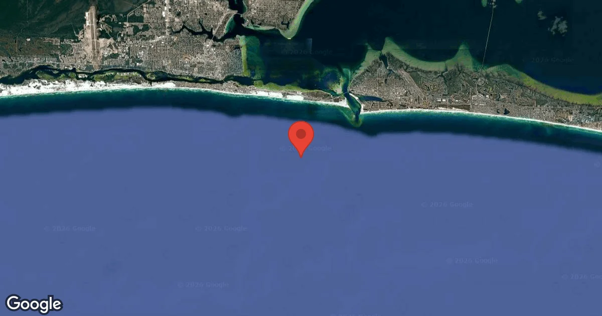 Dive site - Fish Haven 13 (PR11), United States