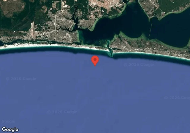 Dive site - Fish Haven 13 (PR11), United States