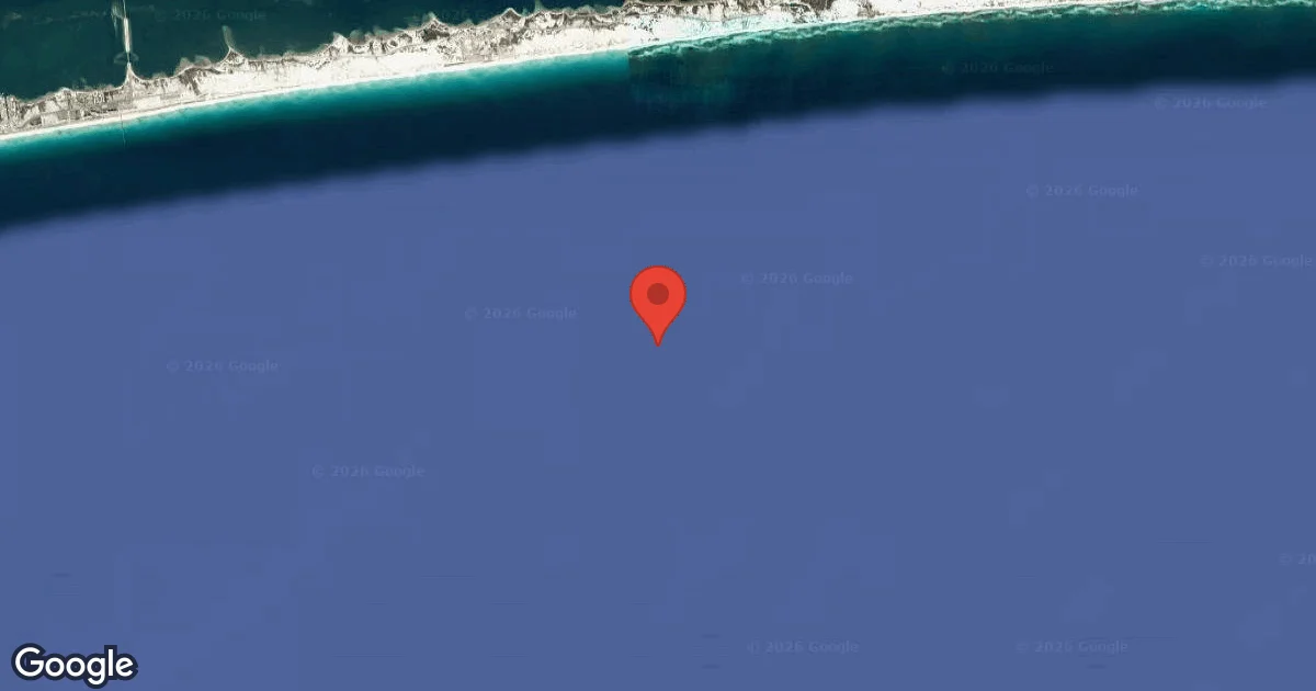 Dive site - Fish Haven 16 (East), United States