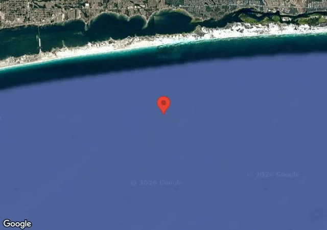 Dive site - Fish Haven 16 (East), United States