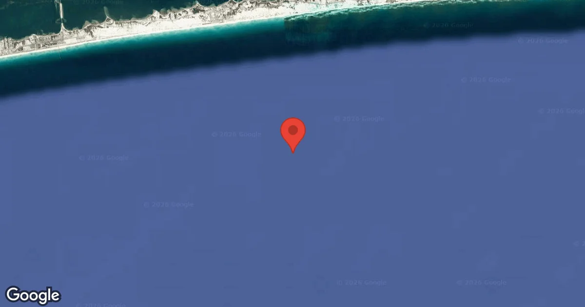 Dive site - Fish Haven 16 (South), United States