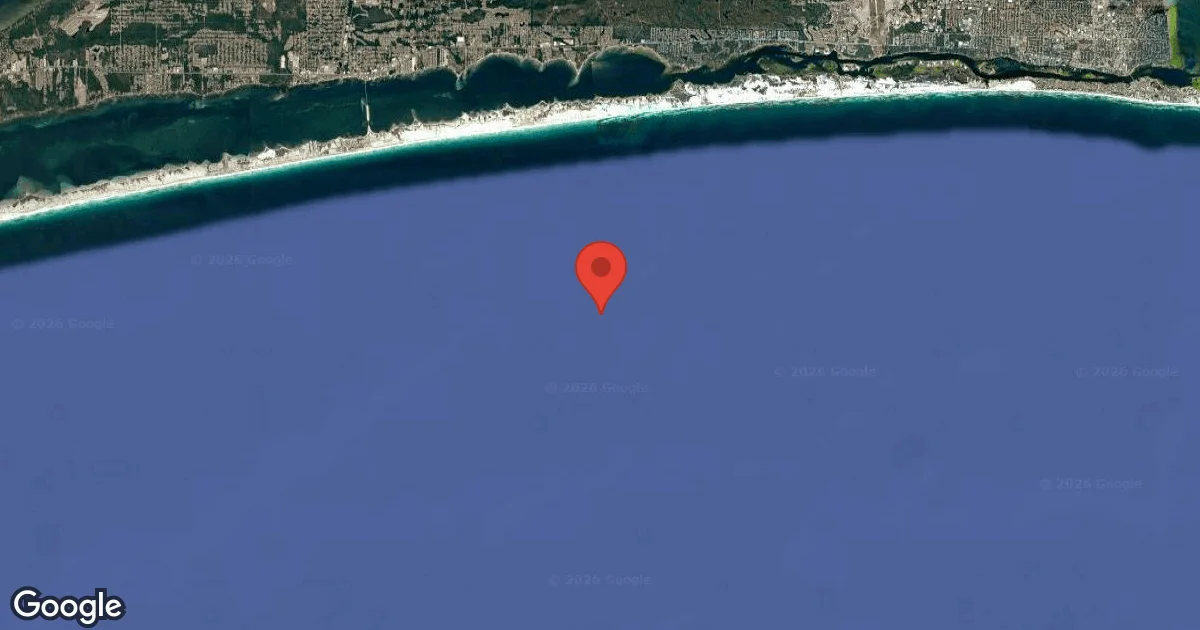 Dive site - Fish Haven 17 (SW), United States