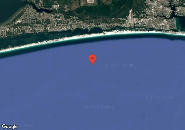 Dive site - Fish Haven 17 (SW), United States