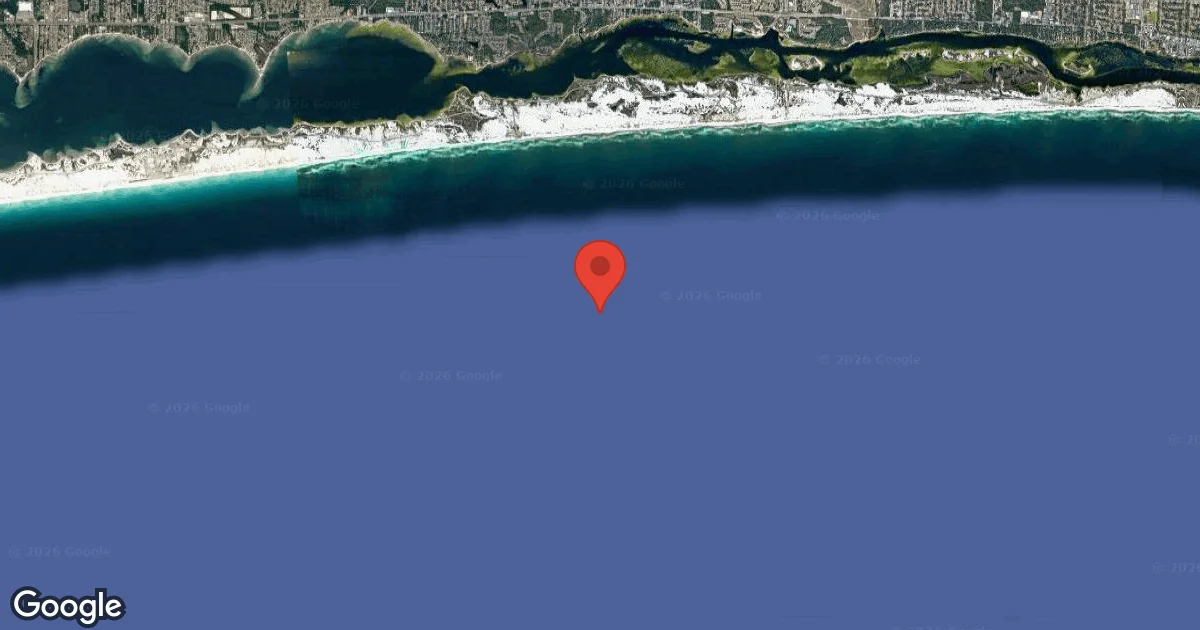 Dive site - Fish Haven 18-04, United States