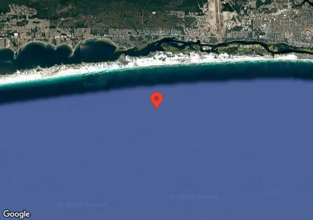 Dive site - Fish Haven 18-04, United States