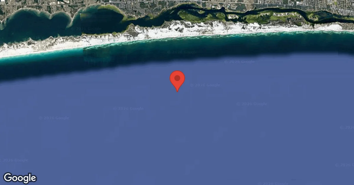 Dive site - Fish Haven 18-63, United States