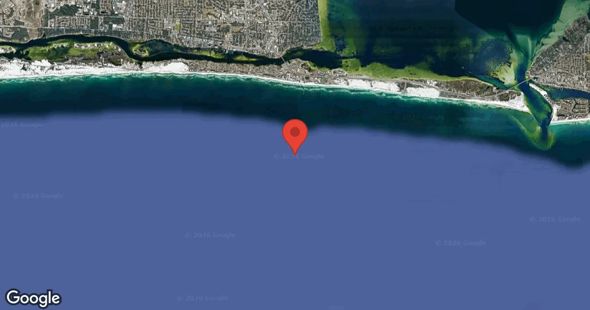 Dive site - Fish Haven 19 (SE), United States