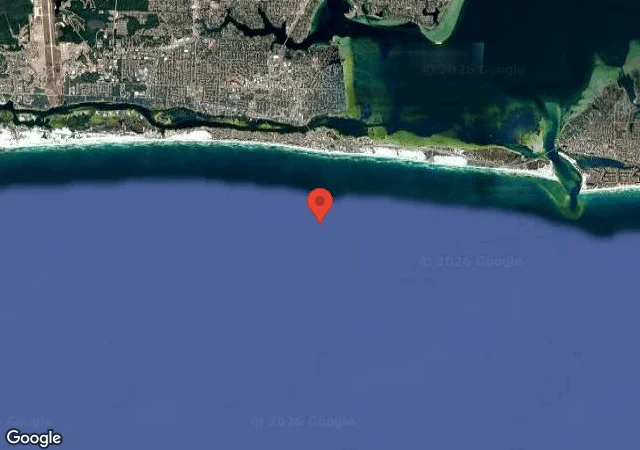 Dive site - Fish Haven 19 (SE), United States