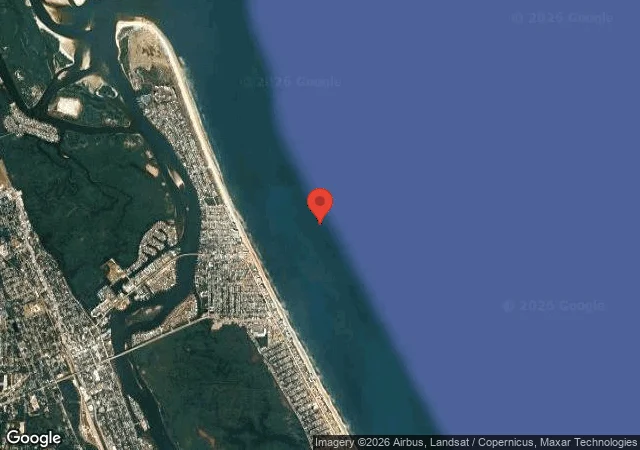 Dive site - Flagler NNW, United States