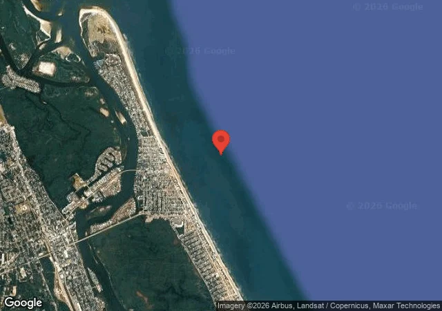 Dive site - Flagler SSW, United States