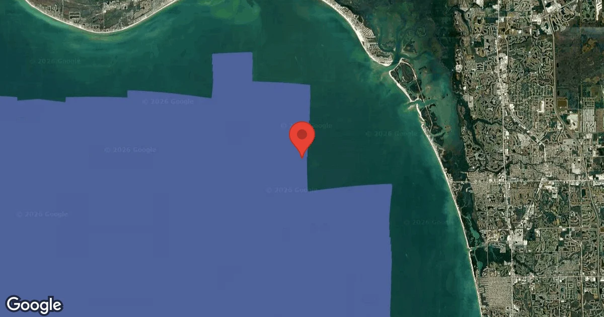 G-H Reef